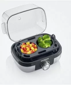 Severin EK 3167 Eierkocher Edelstahl-gebürstet/schwarz 8 Severin EK 3167 Eierkocher Edelstahl-gebürstet/schwarz -Küchenkleingeräte Verkäufe c0f574e8 096a 412d bc4d e3d6ee5d03ec 600x600