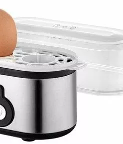 Unold Eierkocher Mini Edelstahl -Küchenkleingeräte Verkäufe c12c363e cd9d 4b95 9260 c895e983b073 600x600