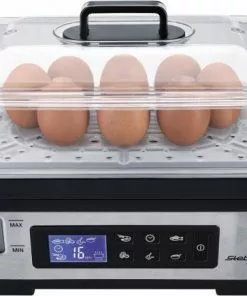 Dampfgarer & Reiskocher Steba DG 2 Dampfgarer Edelstahl/schwarz 10 Dampfgarer & Reiskocher Steba DG 2 Dampfgarer Edelstahl/schwarz -Küchenkleingeräte Verkäufe c234ac2b 5118 4634 8830 6aedcc83c970 600x600