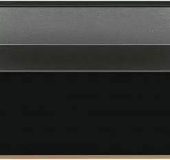 Geschirr- Und Kochplattenwärmer Smeg CPR615NR Speisen-/Geschirrwärmer Schwarz/kupfer