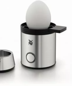 WMF KÜCHENminis 1-Ei-Kocher My Egg Eierkocher Cromargan Matt 9 WMF KÜCHENminis 1-Ei-Kocher My Egg Eierkocher Cromargan Matt -Küchenkleingeräte Verkäufe c2e0b246 a93c 4a10 bc39 ec0b20a568aa 600x600