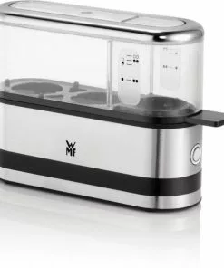 Eierkocher WMF COUP 2-Eier-Kocher Cromargan Matt