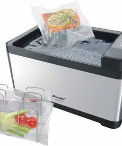 Dampfgarer & Reiskocher Steba SV 2 Sous-Vide Garer Edelstahl/schwarz 8 Dampfgarer & Reiskocher Steba SV 2 Sous-Vide Garer Edelstahl/schwarz -Küchenkleingeräte Verkäufe c355f275 7bea 46d6 855c 78749c9737f2 600x600