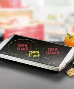 Geschirr- Und Kochplattenwärmer Rommelsbacher CT 3403/TC Doppelkochplatte Edelstahl 10 Geschirr- Und Kochplattenwärmer Rommelsbacher CT 3403/TC Doppelkochplatte Edelstahl -Küchenkleingeräte Verkäufe c4edc2d3 8485 411c 8d0a ae3039326d0b 600x600