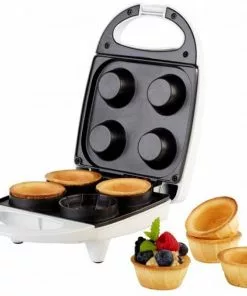 Waffelautomaten Korona Waffelcup Maker 41011 Waffelautomat Weiß -Küchenkleingeräte Verkäufe c53eaa96 5283 47dc af44 ba53c882600b 600x600