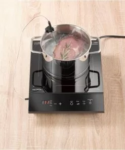 Geschirr- Und Kochplattenwärmer Caso TC 2400 ThermoControl Induktionskochplatte Schwarz -Küchenkleingeräte Verkäufe c5afb7b1 99cc 4251 a28a 3879d49d0675 600x600