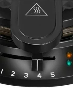 Waffelautomaten Unold 48235 Waffelautomat Diamant Schwarz 6 Waffelautomaten Unold 48235 Waffelautomat Diamant Schwarz -Küchenkleingeräte Verkäufe c5dd36d8 2988 4933 b9b1 1e01f0b6212a 600x600