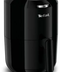 Fritteusen Tefal EY1018 Easy Fry Compact Heißluft-Fritteuse Schwarz 10 Fritteusen Tefal EY1018 Easy Fry Compact Heißluft-Fritteuse Schwarz -Küchenkleingeräte Verkäufe c6386bdd 044a 4f74 8070 f4f85a27ff80 600x600
