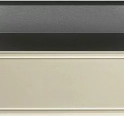 Geschirr- Und Kochplattenwärmer Smeg CPR715P Speisen-/Geschirrwärmer Creme