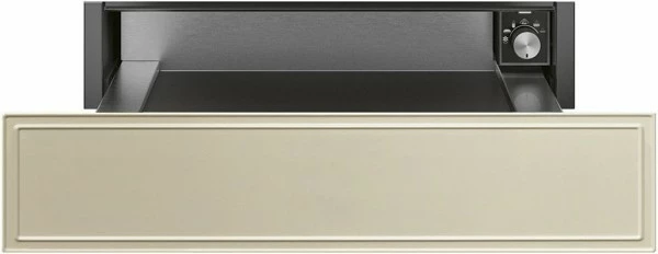 Geschirr- Und Kochplattenwärmer Smeg CPR715P Speisen-/Geschirrwärmer Creme 1 Geschirr- Und Kochplattenwärmer Smeg CPR715P Speisen-/Geschirrwärmer Creme