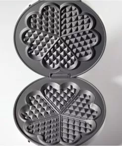 Waffelautomaten Cloer 171 Waffelautomat Waffelautomat Weiß -Küchenkleingeräte Verkäufe c728e8e5 09dd 4053 b0ef 438a7e8692fd 600x600