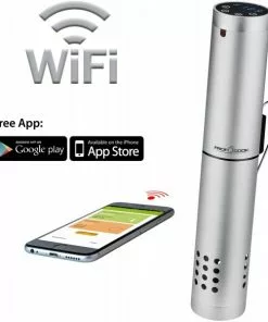 Dampfgarer & Reiskocher ProfiCook PC-SV 1159 Sous Vide Stick Aluminium 8 Dampfgarer & Reiskocher ProfiCook PC-SV 1159 Sous Vide Stick Aluminium -Küchenkleingeräte Verkäufe c75338ca 6a86 4141 be93 8801f22f7624 600x600