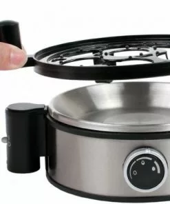 Rommelsbacher ER 400 Eierkocher Edelstahl/schwarz -Küchenkleingeräte Verkäufe c8159028 43e5 485b bb99 280f7005a9b5 600x600