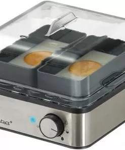 Steba EK 5 Eierkocher Edelstahl/schwarz -Küchenkleingeräte Verkäufe c91ccafe ce6d 4d7e b1f7 b0427b8887f8 600x600