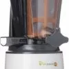 Entsafter & Zitruspressen Kenwood JMP400WH Slow Juicer Entsafter Weiß