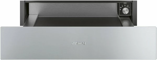 Geschirr- Und Kochplattenwärmer Smeg CPR315X Speisen-/Geschirrwärmer Edelstahl 1 Geschirr- Und Kochplattenwärmer Smeg CPR315X Speisen-/Geschirrwärmer Edelstahl