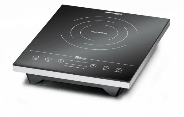 Geschirr- Und Kochplattenwärmer Rommelsbacher CT 2010/IN Kochplatte Edelstahl 1 Geschirr- Und Kochplattenwärmer Rommelsbacher CT 2010/IN Kochplatte Edelstahl