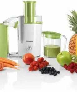 Entsafter & Zitruspressen Bosch MES25G0 Entsafter Weiß/apfelgrün -Küchenkleingeräte Verkäufe cbd70f61 63dc 43d1 8b48 d854879e7858 600x600