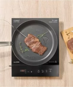 Geschirr- Und Kochplattenwärmer Caso TC 2400 ThermoControl Induktionskochplatte Schwarz -Küchenkleingeräte Verkäufe ccfe64c7 662a 47da 934c 9e6a96235c33 600x600