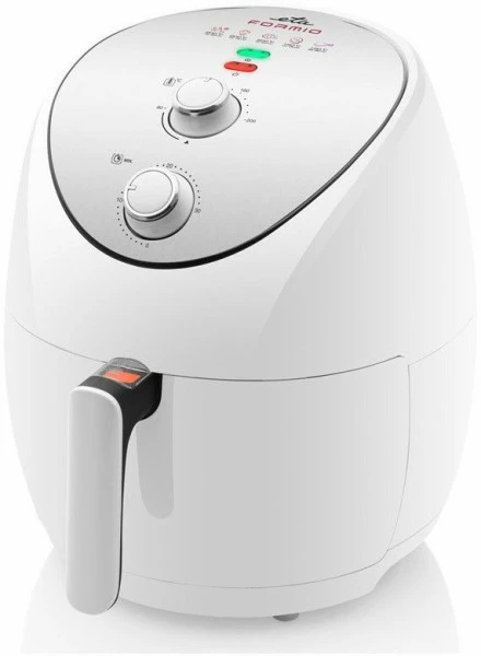 Fritteusen Eta Formio Heißluft-Fritteuse Weiss 8 Fritteusen Eta Formio Heißluft-Fritteuse Weiss -Küchenkleingeräte Verkäufe ce8a7b8c 45c3 41e3 b549