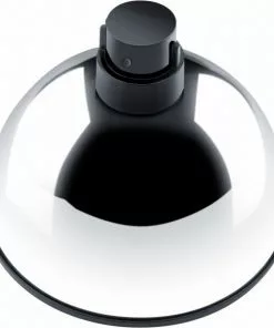 Entsafter & Zitruspressen Steba ZP 3 Zitruspresse Edelstahl/schwarz -Küchenkleingeräte Verkäufe d03f3702 d14b 44fd 8225 eb41698cb33d 600x600