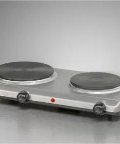 Geschirr- Und Kochplattenwärmer Eltac DK 29 Doppelkochplatte Edelstahl -Küchenkleingeräte Verkäufe d18b7077 2707 4117 99a9 50078d38bb99 600x600