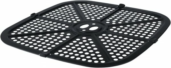 Fritteusen Steba HF 8000 Family Heißluft-Fritteuse Edelstahl/schwarz 6 Fritteusen Steba HF 8000 Family Heißluft-Fritteuse Edelstahl/schwarz – Bild 6