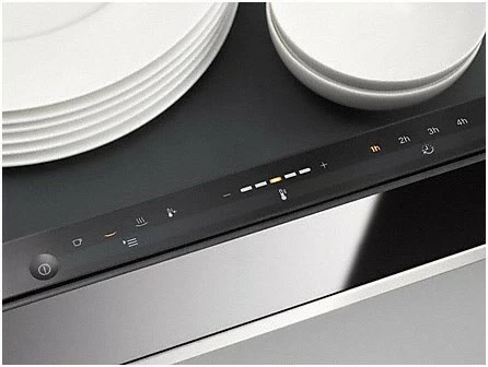 Geschirr- Und Kochplattenwärmer Miele ESW 6229X Wärmeschublade Havannabraun 6 Geschirr- Und Kochplattenwärmer Miele ESW 6229X Wärmeschublade Havannabraun – Bild 6