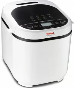 Brotbackautomaten Tefal PF2101 Pain Dore Brotbackautomat Weiß/schwarz 9 Brotbackautomaten Tefal PF2101 Pain Dore Brotbackautomat Weiß/schwarz -Küchenkleingeräte Verkäufe d2653760 35cd 4561 ad76 f9472c76f9e3 600x600