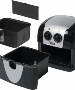 Fritteusen Bestron ASF 1304 Z Heißluft-Fritteuse Schwarz/silber 7 Fritteusen Bestron ASF 1304 Z Heißluft-Fritteuse Schwarz/silber -Küchenkleingeräte Verkäufe d4b954f4 ee42 4c09 9fe1 c5262c4e0a9f 600x600