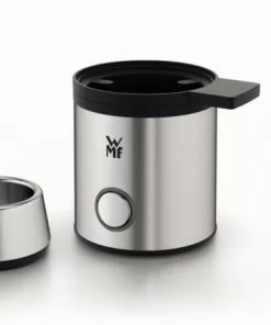 WMF KÜCHENminis 1-Ei-Kocher My Egg Eierkocher Cromargan Matt 8 WMF KÜCHENminis 1-Ei-Kocher My Egg Eierkocher Cromargan Matt -Küchenkleingeräte Verkäufe d5348986 15ae 46a3 8e9b e4ba7c806aee 600x600