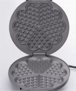 Waffelautomaten Cloer 1625 Waffelautomat Dunkelgrau 6 Waffelautomaten Cloer 1625 Waffelautomat Dunkelgrau -Küchenkleingeräte Verkäufe d6d4e737 435a 42eb abe5 aafe12f529f7 600x600