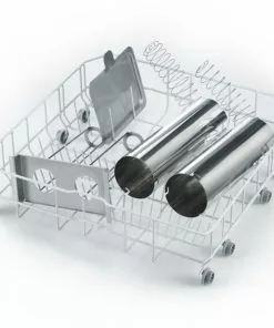 Popcorn, Schokolade & Co. Severin WT 5005 Wurster Wurst-Maker Schwarz/edelstahl-gebürstet -Küchenkleingeräte Verkäufe d9980127 f187 4c5f acde 8664e322f856 600x600