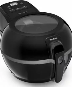 Fritteusen Tefal FZ7228 Actifry Extra Heißluft-Fritteuse Schwarz 11 Fritteusen Tefal FZ7228 Actifry Extra Heißluft-Fritteuse Schwarz -Küchenkleingeräte Verkäufe d9c6a4dd 0399 46d4 b2c5 a8c30612d090 600x600
