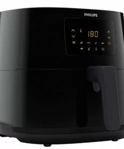 Fritteusen Philips HD9270/96 Airfryer XL Heißluft-Fritteuse Schwarz 9 Fritteusen Philips HD9270/96 Airfryer XL Heißluft-Fritteuse Schwarz -Küchenkleingeräte Verkäufe d9f261e1 1e72 4f8d b338 56674ba7d865 600x600