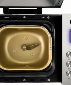 Brotbackautomaten Unold 68456 Backmeister Edel Brotbackautomat Edelstahl 8 Brotbackautomaten Unold 68456 Backmeister Edel Brotbackautomat Edelstahl -Küchenkleingeräte Verkäufe dab7e718 44c7 48ae 891d 893407ec75fd 600x600