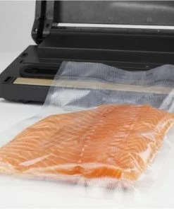 Dampfgarer & Reiskocher Caso SousVide Set Essen & Trinken Bestehend Aus GourmetVAC 180 Und SousVide SV300 9 Dampfgarer & Reiskocher Caso SousVide Set Essen & Trinken Bestehend Aus GourmetVAC 180 Und SousVide SV300 -Küchenkleingeräte Verkäufe db233cc3 a37d 4b31 b549 15b21f6871b0 600x600