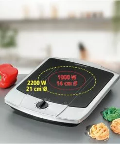 Geschirr- Und Kochplattenwärmer Rommelsbacher CT 2200/E Kochplatte Edelstahl 8 Geschirr- Und Kochplattenwärmer Rommelsbacher CT 2200/E Kochplatte Edelstahl -Küchenkleingeräte Verkäufe dba20f87 bcaa 43f4 9799 fa122b39e9f7 600x600