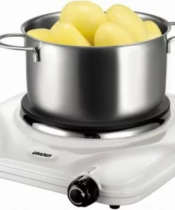 Geschirr- Und Kochplattenwärmer Unold 58420 EinzelKochplatte Weiß 5 Geschirr- Und Kochplattenwärmer Unold 58420 EinzelKochplatte Weiß -Küchenkleingeräte Verkäufe dd45451a e9a9 e311 93fa 005056911841 600x600