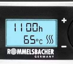 Dampfgarer & Reiskocher Rommelsbacher DA 350 Dörrautomat Edelstahl/schwarz 11 Dampfgarer & Reiskocher Rommelsbacher DA 350 Dörrautomat Edelstahl/schwarz -Küchenkleingeräte Verkäufe de43557c 11f2 4551 8464 e37837f6b974 600x600