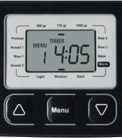 Brotbackautomaten Steba BM 1 Brotbackautomat Edelstahl/schwarz 11 Brotbackautomaten Steba BM 1 Brotbackautomat Edelstahl/schwarz -Küchenkleingeräte Verkäufe de98f482 8710 4522 bd07 8e4a37ea054f 600x600