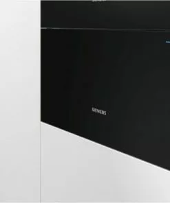 Geschirr- Und Kochplattenwärmer Siemens BI630DNS1 Wärmeschublade Schwarz 9 Geschirr- Und Kochplattenwärmer Siemens BI630DNS1 Wärmeschublade Schwarz -Küchenkleingeräte Verkäufe e01c47a1 0c3f 4f55 9657 ae067c508b9a 600x600