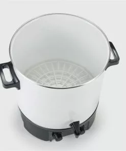 Einkochautomaten Severin EA 3655 Glühwein- Und Einkochautomat Weiß/schwarz 9 Einkochautomaten Severin EA 3655 Glühwein- Und Einkochautomat Weiß/schwarz -Küchenkleingeräte Verkäufe e1d27129 d7f4 48b5 9773 cbd409a179e3 600x600