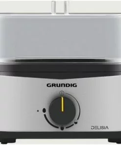 Grundig EB 8680 Eierkocher Edelstahl/schwarz -Küchenkleingeräte Verkäufe e2c613e2 d238 42a4 bc87 006851b88655 600x600