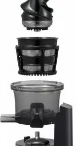 Entsafter & Zitruspressen Panasonic MJ-L501KXE Entsafter Schwarz 9 Entsafter & Zitruspressen Panasonic MJ-L501KXE Entsafter Schwarz -Küchenkleingeräte Verkäufe e361f46c 0b05 4ad2 a2bb 7bcddd975b37 600x600