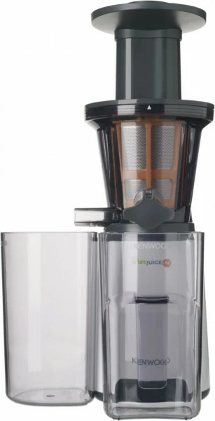 Entsafter & Zitruspressen Kenwood JMP400WH Slow Juicer Entsafter Weiß 2 Entsafter & Zitruspressen Kenwood JMP400WH Slow Juicer Entsafter Weiß – Bild 2