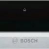 Geschirr- Und Kochplattenwärmer Bosch BIC630NS1 Speisen-/Geschirrwärmer Edelstahl
