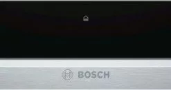 Geschirr- Und Kochplattenwärmer Bosch BIC630NS1 Speisen-/Geschirrwärmer Edelstahl