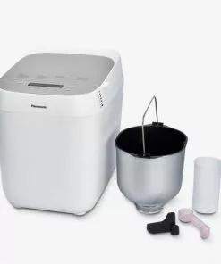 Brotbackautomaten Panasonic SD-ZP2000WXE Brotbackautomat Weiß -Küchenkleingeräte Verkäufe e6d67d1a e12f 4deb b837 a72e58754318 600x600