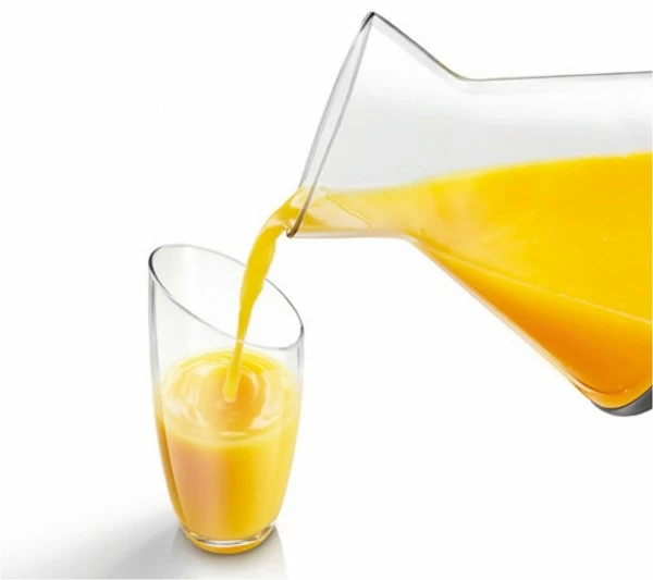 Entsafter & Zitruspressen Bosch MCP72GPB Zitruspresse Schwarz 3 Entsafter & Zitruspressen Bosch MCP72GPB Zitruspresse Schwarz – Bild 3